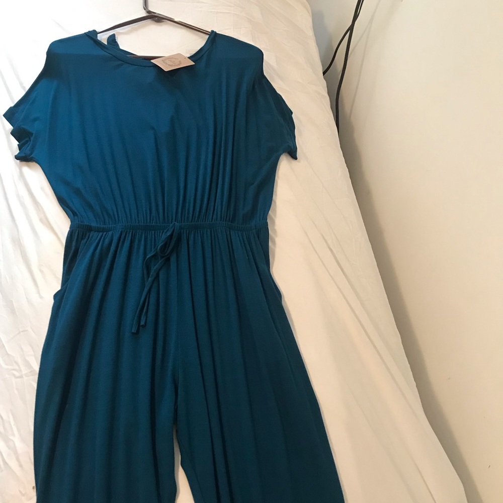 Gilli jumpsuit